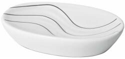 BISK Savoniera BISK Wave 05977, alb (ACCBIS05977)