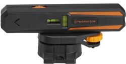 Magnusson Nivela cu laser MAGNUSSON, 3 m, negru