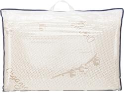 Home Still Perna Memory HOME STILL, tricot organic si spuma cu memorie, 40 x 70 cm, bej