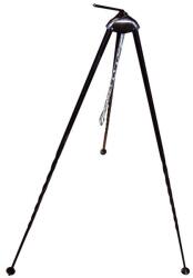 LANDMANN Tripod pentru ceaun Landmann, metal, 120 cm, negru