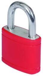 Smith And Locke Lacat SMITH AND LOCKE Hard, 41mm, aluminiu, rosu