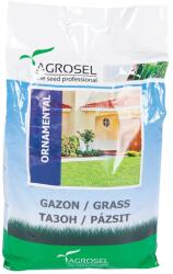 Agrosel Seminte gazon ornamental Agrosel, 5 kg