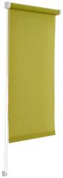 COLOURS Jaluzea tip rulou Halo COLOURS, 100 X 180 cm, poliester, verde