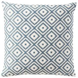 GOODHOME Perna turcoaz, 43 x 43 cm Meunire