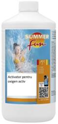 Summer Fun Activator oxigen activ SUMMER FUN, 1L