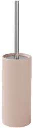GOODHOME Perie wc si suport, pink blush GoodHome Koros