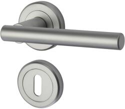 YALE Set manere cu rozete YALE Kestral, zinc, crom (35ZAKERRKT881261)