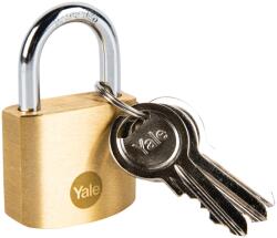 YALE Lacat Alama 35Mm