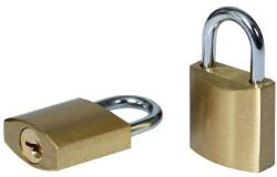 Smith And Locke Set 2 lacate SMITH AND LOCKE, alama, 21mm, auriu