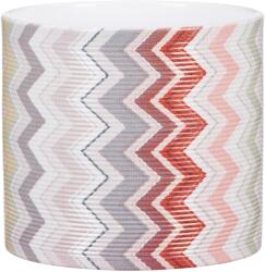 Scheurich Ghiveci, rotund multicolor, 16 cm Scheurich