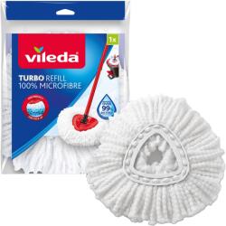 Vileda Rezerva mop VILEDA Easy Wring Turbo Clasic, alb (CON46030)