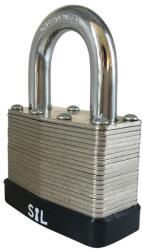 Smith And Locke Lacat laminat SMITH AND LOCKE, otel, 40mm, argintiu
