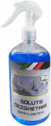 BOTTARI Solutie dezghetat parbrizul, BOTTARI, 500ml