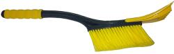 Bottari Perie zapada cu racleta BOTTARI 32331, 55cm, galben (32331BT)
