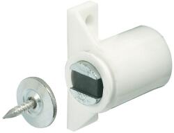 HAFELE Opritor Magn Regl 4Mm Alb 20