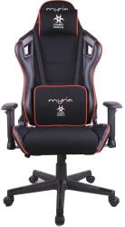 Myria Scaun Gaming MYRIA MG7421, negru-rosu (GAMMG7421)