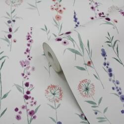 GOODHOME Tapet GOODHOME Biofora 100641943, Vinyl