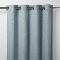 GOODHOME Draperie Taowa, albastru, 140 x 260 cm GoodHome