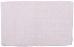 GOODHOME Covoras baie Koros GoodHome, 80 x 50 cm, alb Covor baie