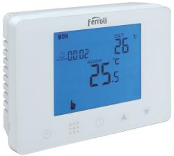 Ferroli Termostat programabil cu fir Ferroli 109