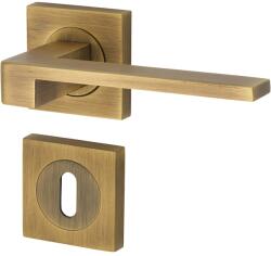 YALE Set manere cu rozete YALE Falcon, zinc, alama (35ZAFASRKT880961)