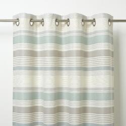 GOODHOME Draperie Humber, multicolor, 140 x 260 cm GoodHome