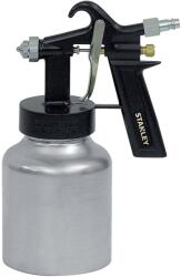 STANLEY Pistol de vopsit Stanley 150120XSTN, presiune scazuta, 100 l/min