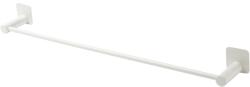 GoodHome Suport prosop tip bara GOODHOME Koros, 62.3 cm, alb - bricodepot - 40,60 RON