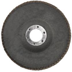 Universal Fit Disc lamelar frontal Universal Fit, 125 mm, P80, oxid de aluminiu