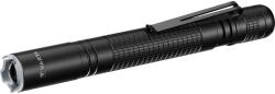 VARTA Lanterna LED VARTA Alu F10 Pro Max, 175lm, negru