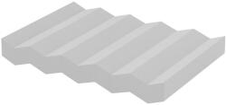 GoodHome Savoniera GOODHOME Elland 101114497, gri