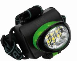 Well Lanterna Frontala Cu Led 60Lm