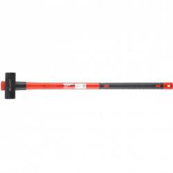 MTX Ciocan baros MTX 109249, 5kg, coada fibra sticla-cauciuc (109249) Ciocan