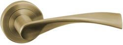 YALE Maner cu rozeta YALE, aluminiu, 126 mm, 2 bucati, alama - bricodepot - 85,00 RON