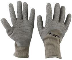VERVE Manusi pentru protectie Khali VERVE, marimea L, latex, kaki