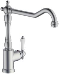 Cooke & Lewis Baterie bucatarie COOKE&LEWIS Belmore, ceramica, crom