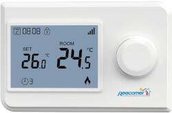 Reecomer Termostat programabil fara fir REECOMER TW07M, Wi-Fi, alb (TW07M)