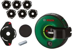 Bosch Nivela laser BOSCH Atino, distanta 1.7m, verde