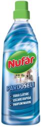 NUFAR Solutie de curatare pardoseli NUFAR Parfum Marin, 750 ml