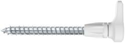 Fischer Set dibluri FISCHER DuoPower, 10 x 50mm, 2 bucati - bricodepot - 12,94 RON