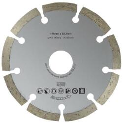OPP1 Disc polizor OPP1, segmentat, 115mm
