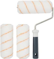 GOODHOME Set trafaleti pereti si tavan, 18 cm