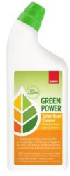 SANO Detergent pentru toaleta SANO Green Power, 750ml