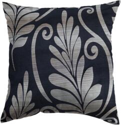 MENDOLA Perna decorativa Escape Mendola, 40 x 40 cm, negru