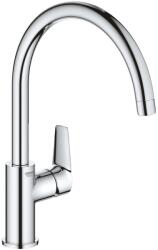 GROHE Baterie bucatarie GROHE Start Edge Ohm 31369001, alama, crom