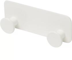 GOODHOME Agatatoare dubla GOODHOME Koros 100638920, alb