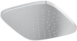 GoodHome Palarie dus GOODHOME Teesta, 1 functie, argintiu