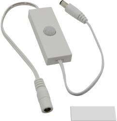 GOODHOME Senzor PIR GOODHOME, IP20, alb