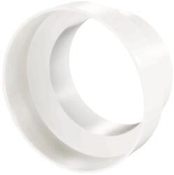 VENTS Reductie PVC 150- 125 mm alb
