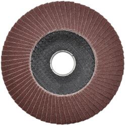 Universal Fit Disc lamelar frontal Universal Fit, 125 mm, P120, oxid de aluminiu